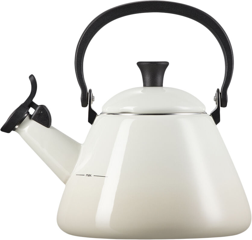 Kone-vattenkittel rostfritt st&aring;l