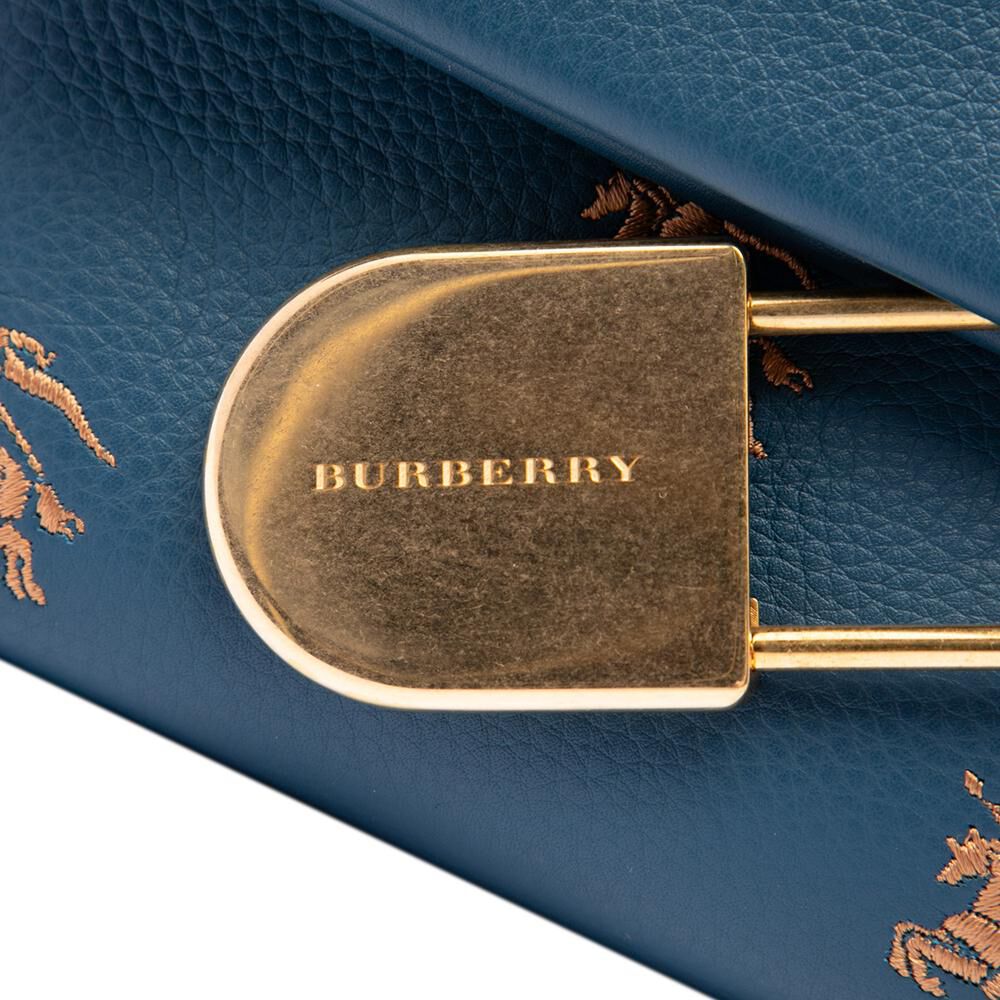 Burberry Clutch