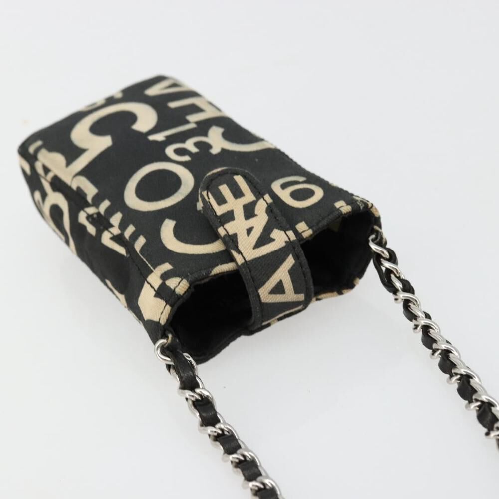Chanel Shoulder Bag