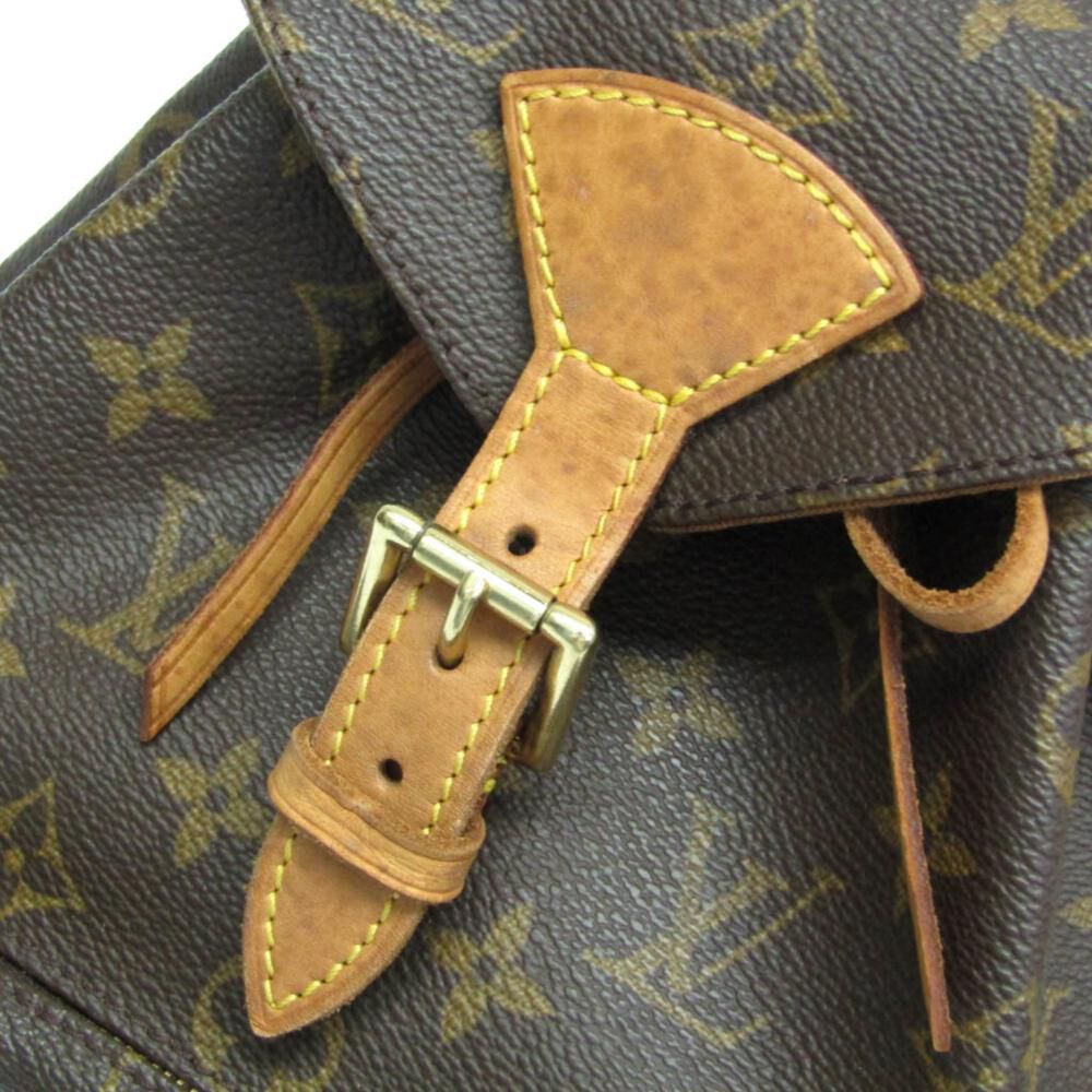 Louis Vuitton Montsouris