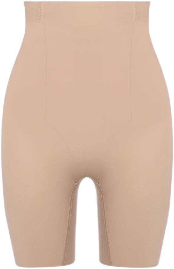 INES SECRET HIGH WAIST LONG LEG SHA