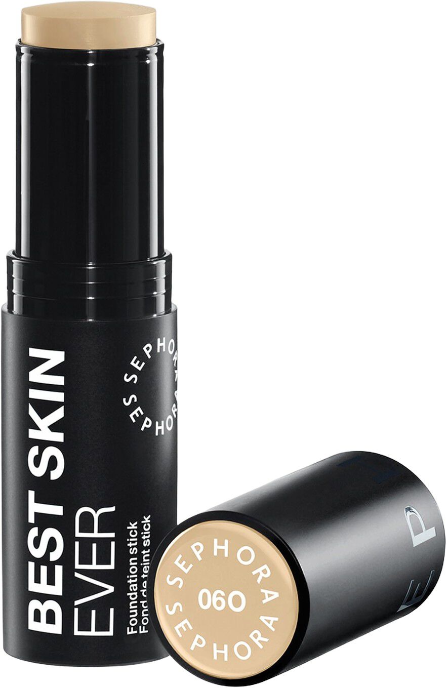 Foundation stick