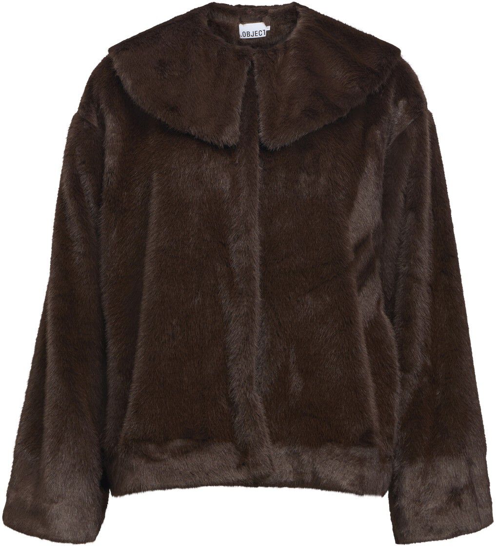 Fake fur