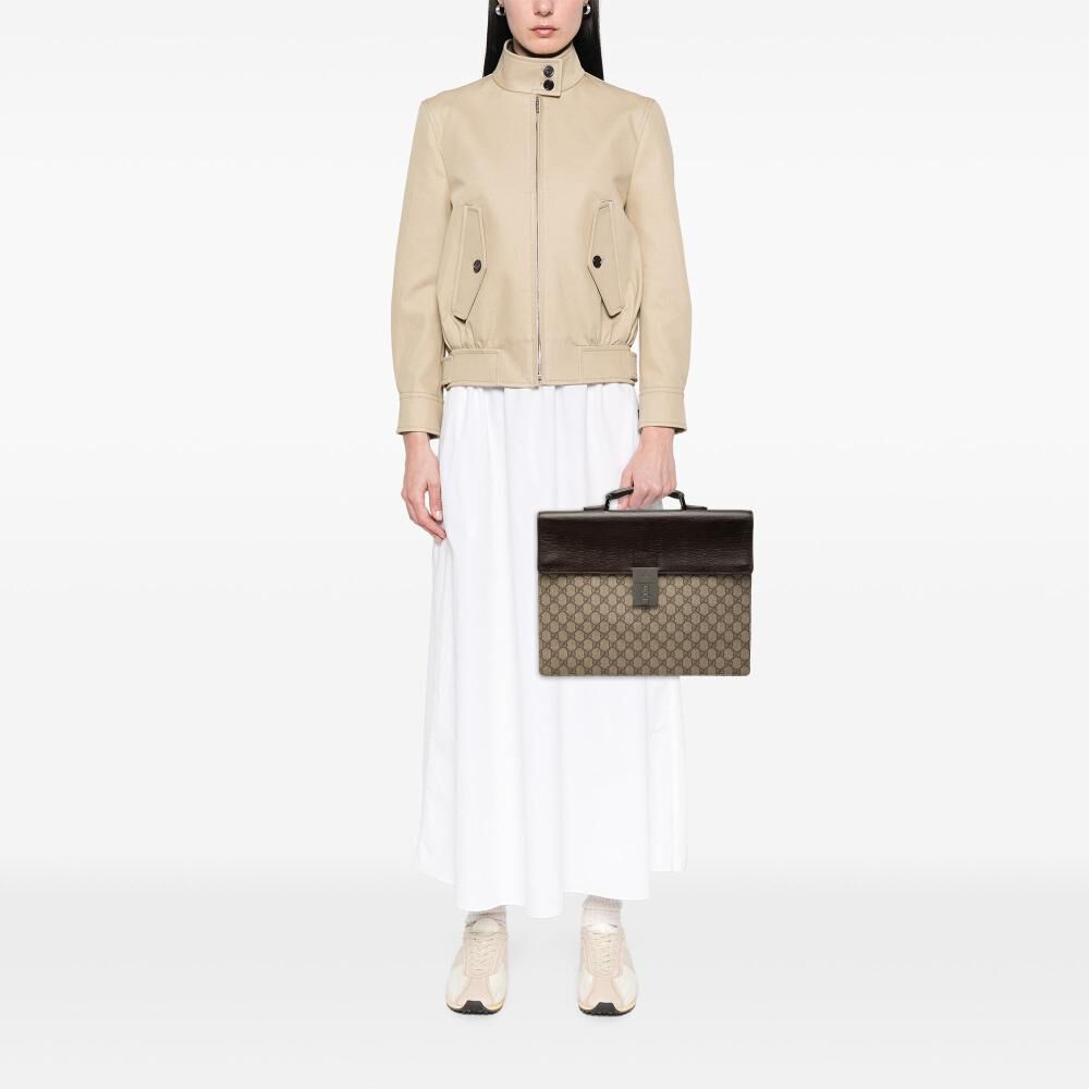 Gucci Briefcase