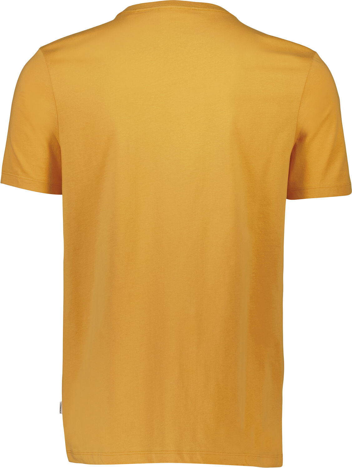 Lindbergh print tee S/S