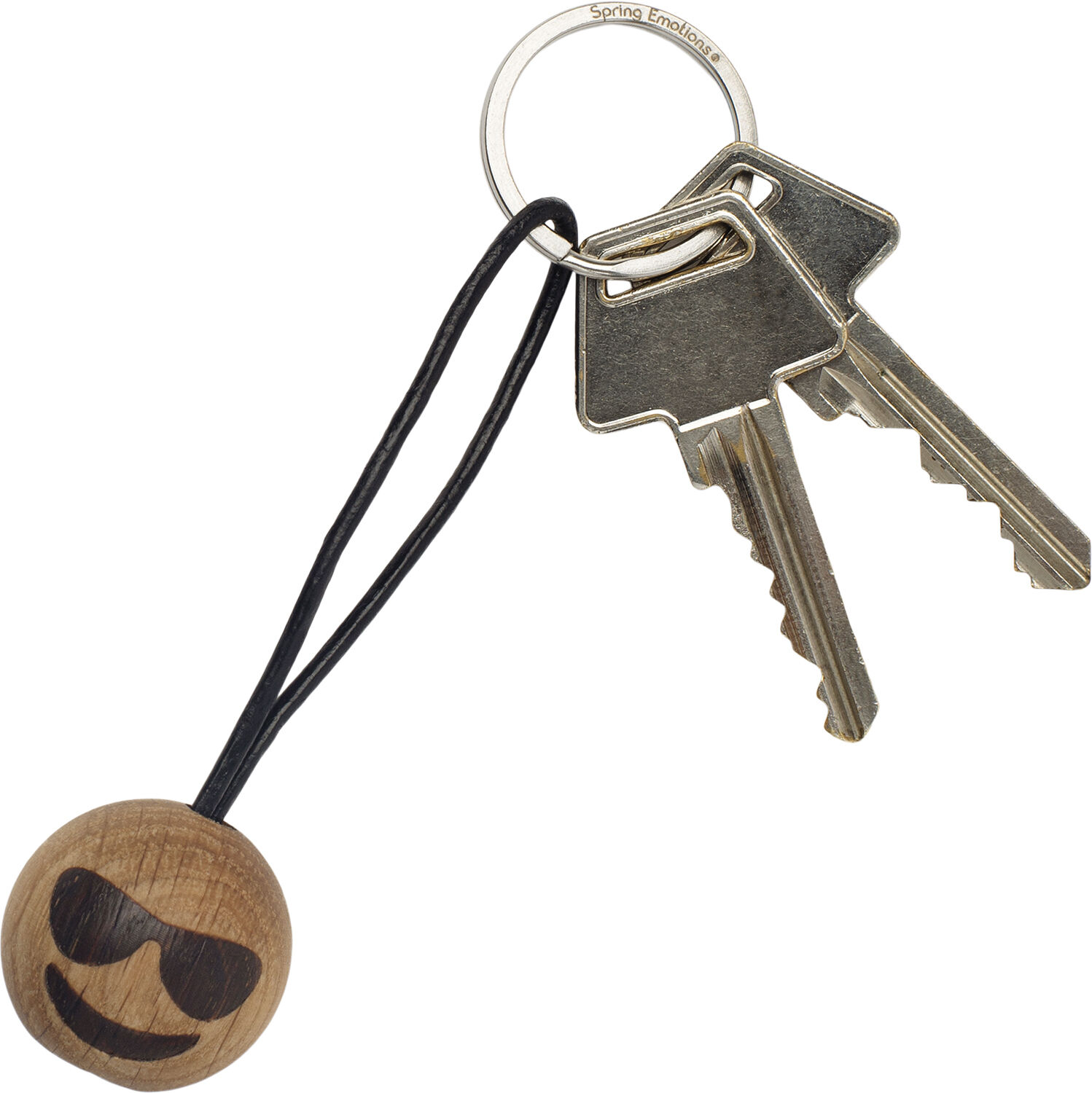 Cool, n&oslash;glering