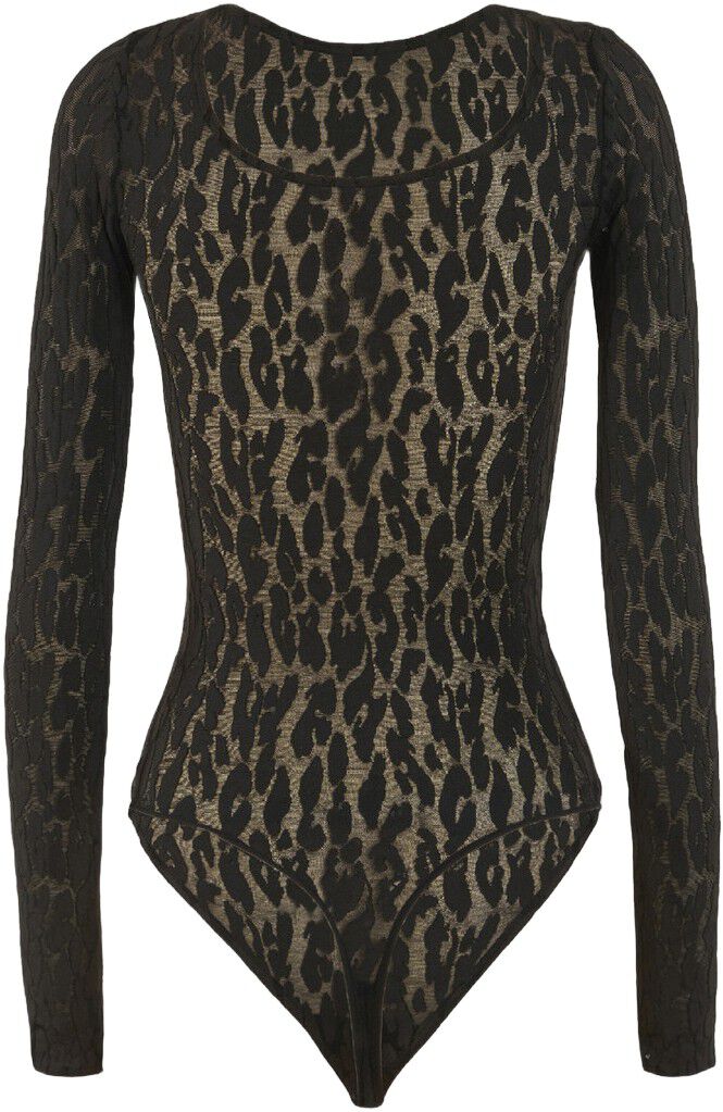 Leo String Body