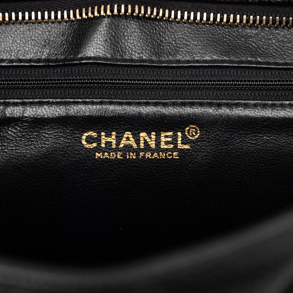 Chanel Tote