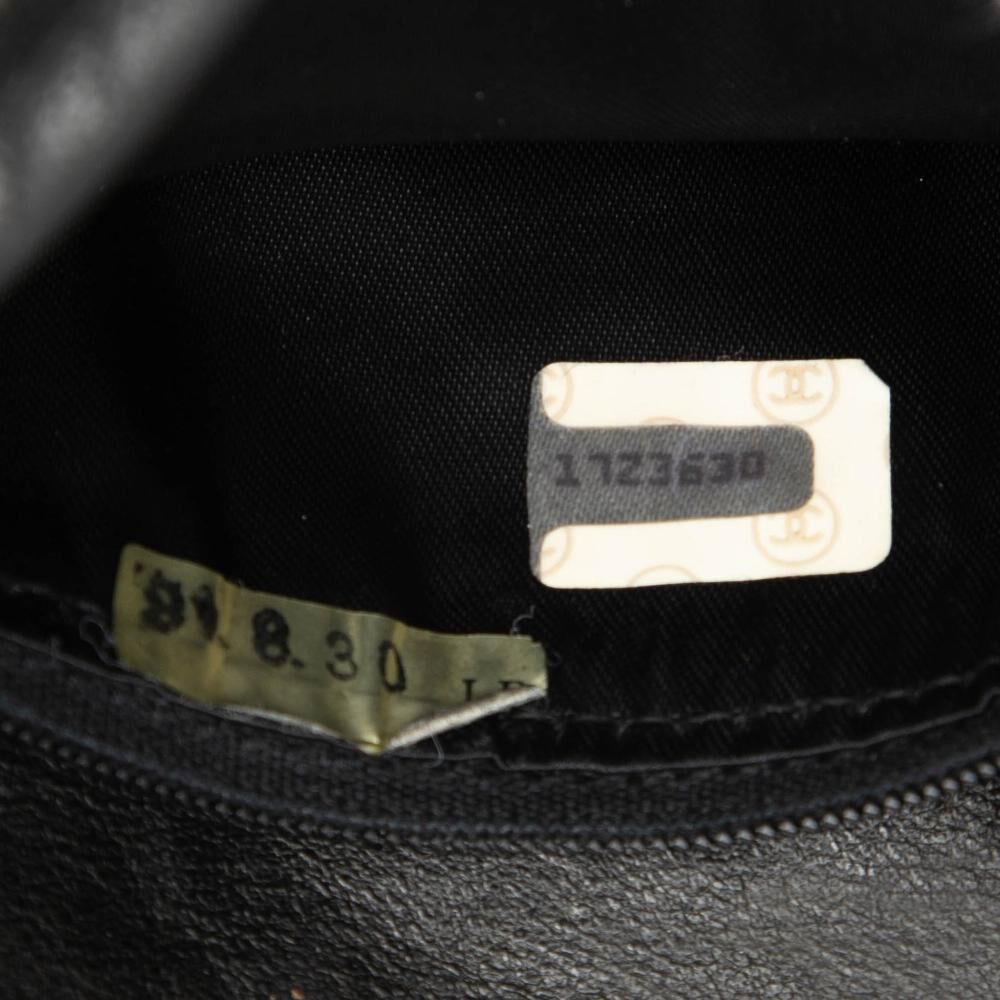 Chanel Crossbody Bag