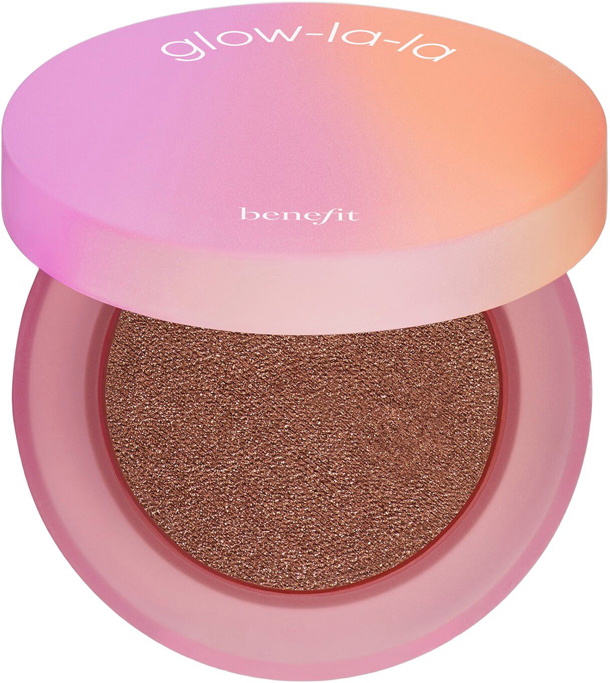 Glow-la-la - Velvet Gleam Highlighter