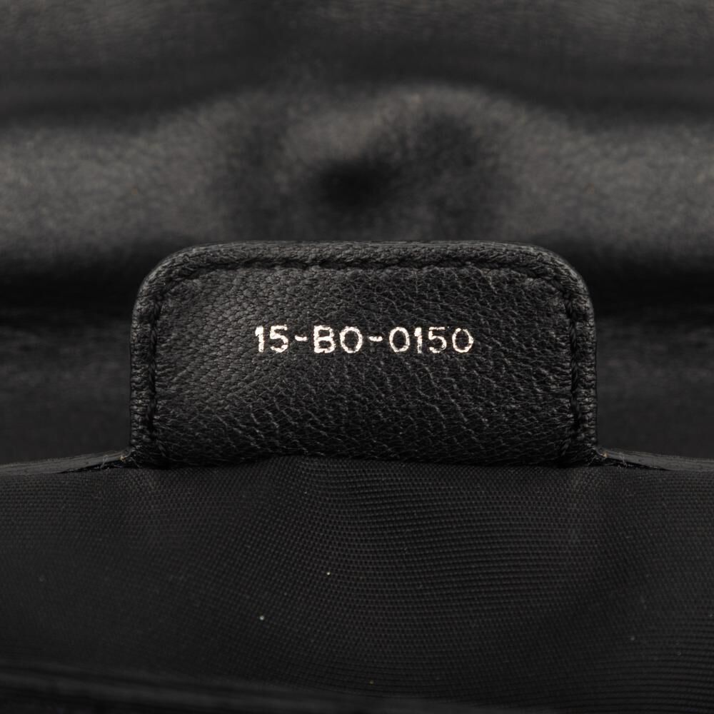 Dior Shoulder Bag