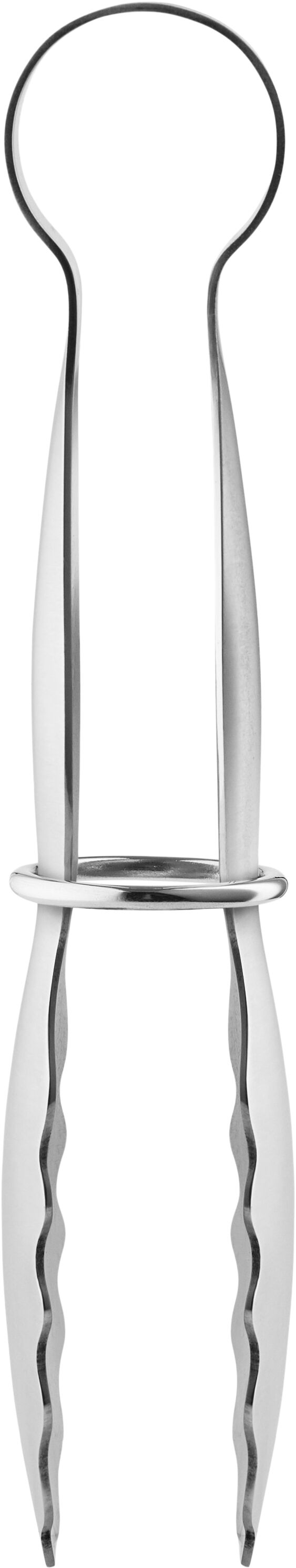 P&aring;l&aelig;gstang Rustfrit st&aring;l