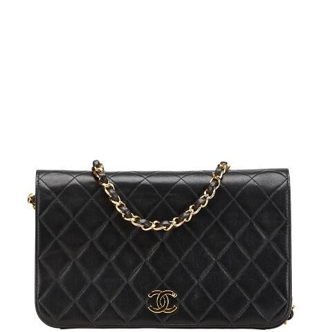 Chanel Shoulder Bag