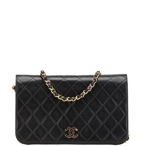 Chanel Shoulder Bag