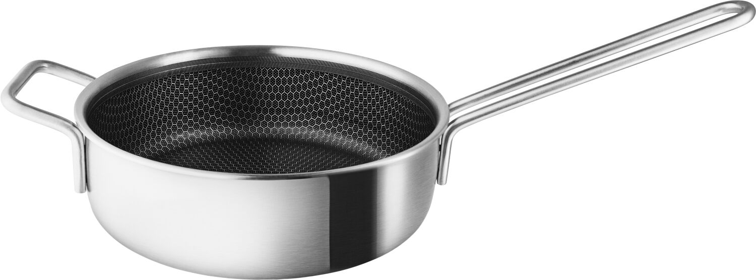 Mosaic sauterpande 24 cm keramisk Slip-Let&reg; bel&aelig;gning