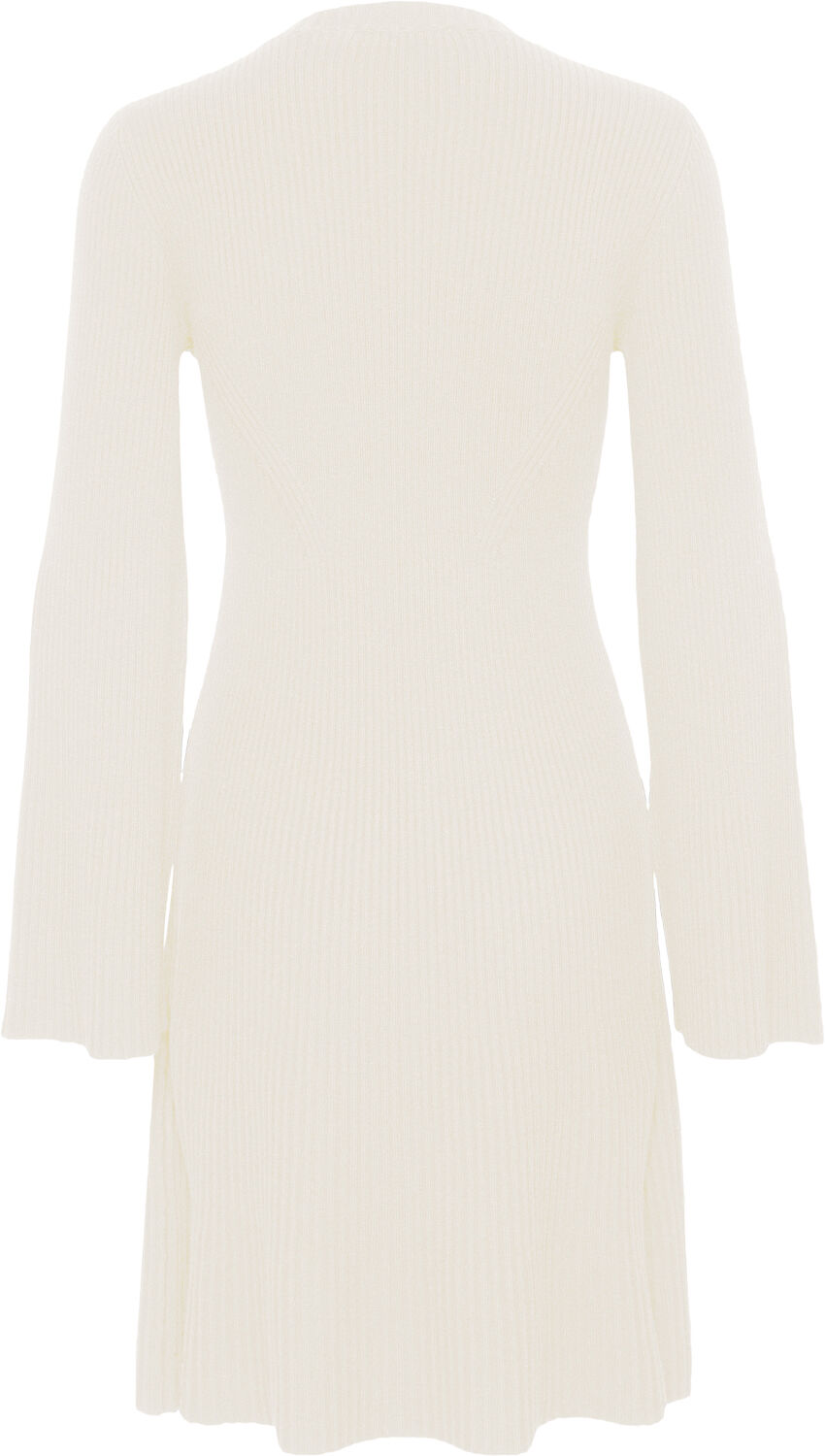 AntaliGZ wool short dress NOOS