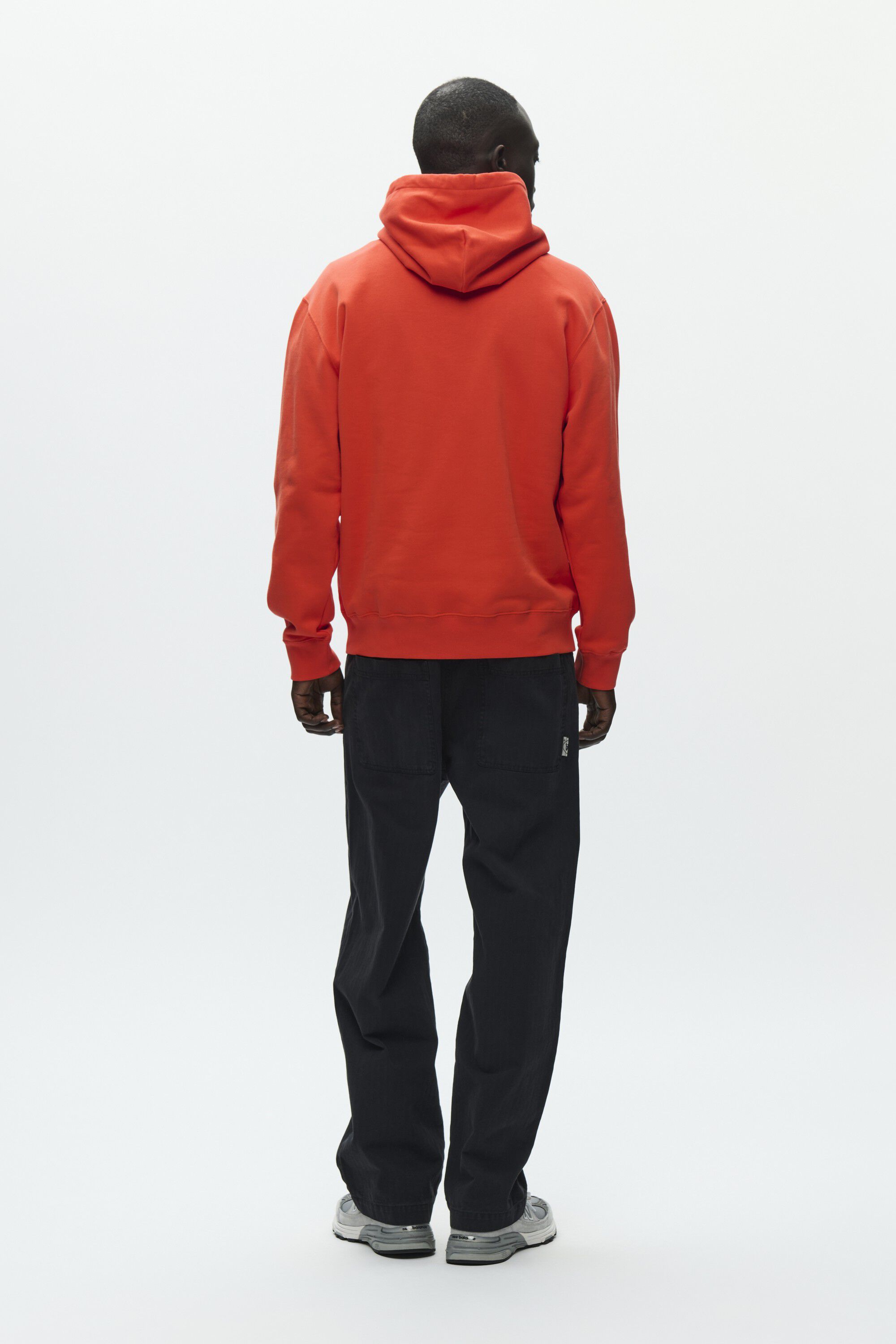 WWCass AA print hoodie 25219