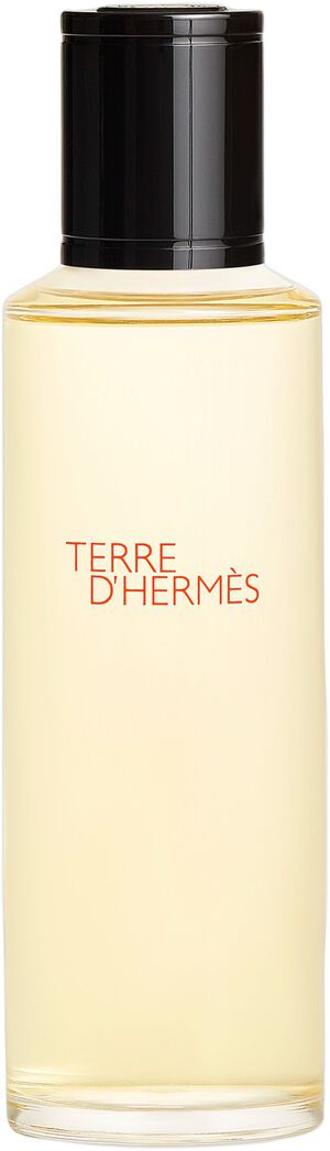 TERRE D'HERMÈS EDT REFILL 125 ML