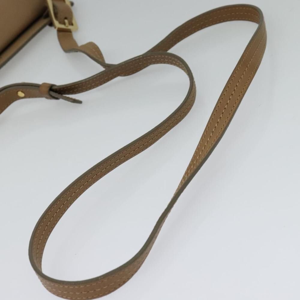 Chlo&eacute; Shoulder Bag