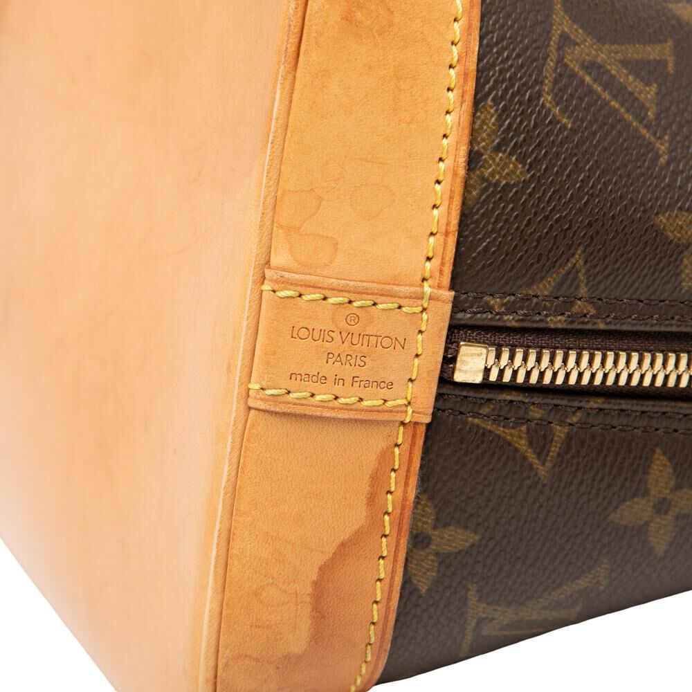 Louis Vuitton Alma