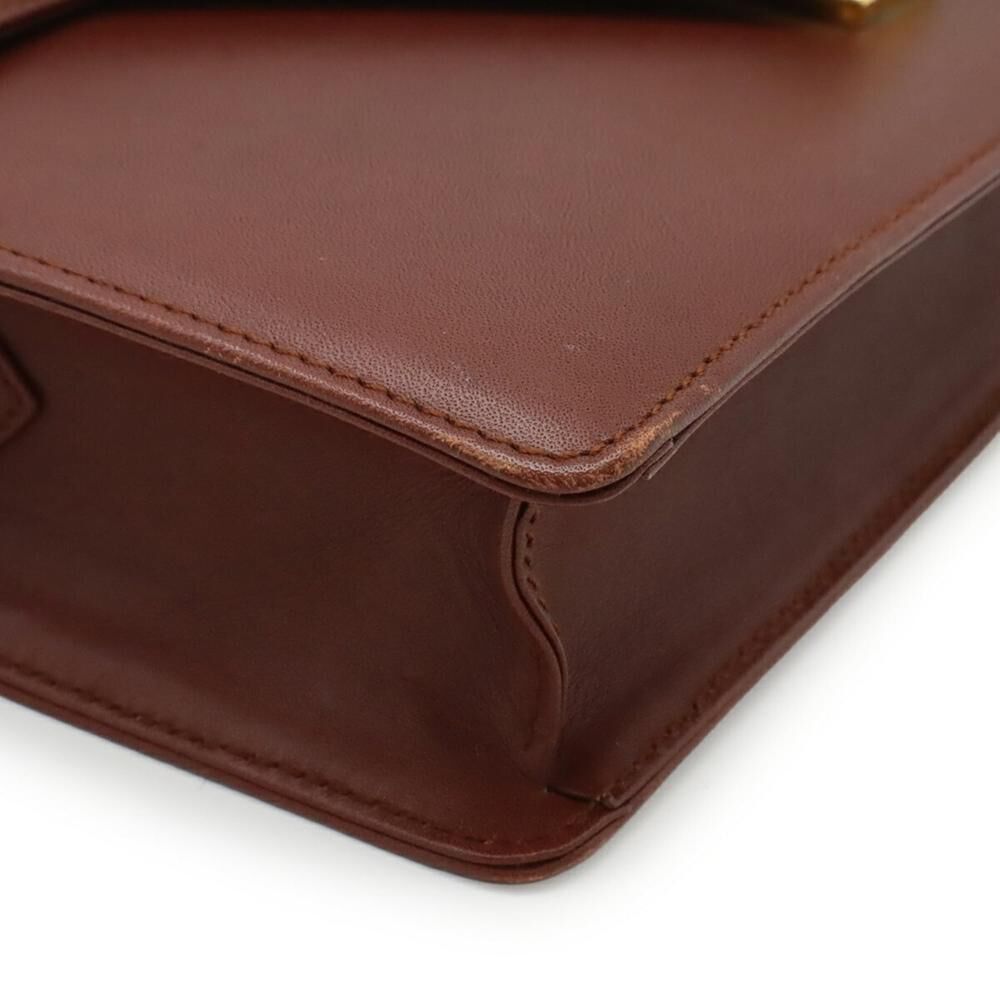 Cartier Shoulder Bag