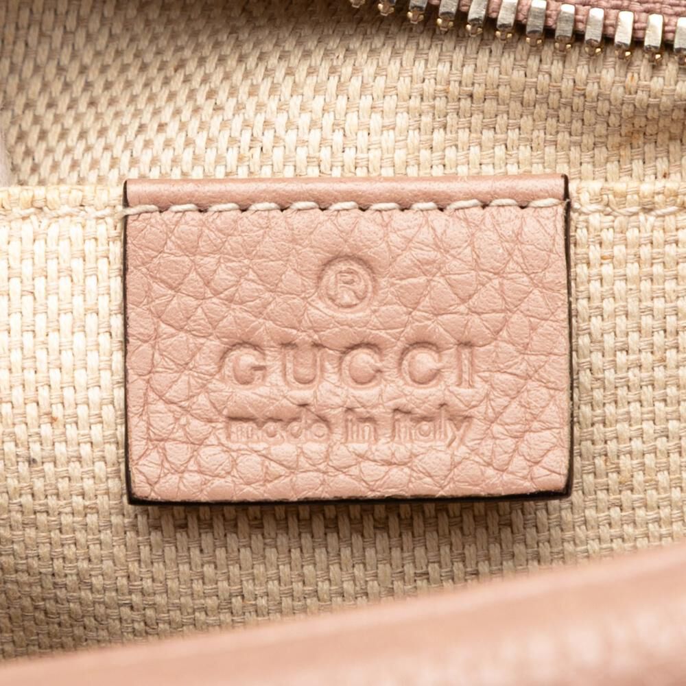 Gucci Crossbody Bag