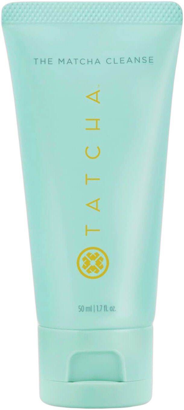 The Matcha Cleanse - Daglig klarg&ouml;rande reng&ouml;ringsgel