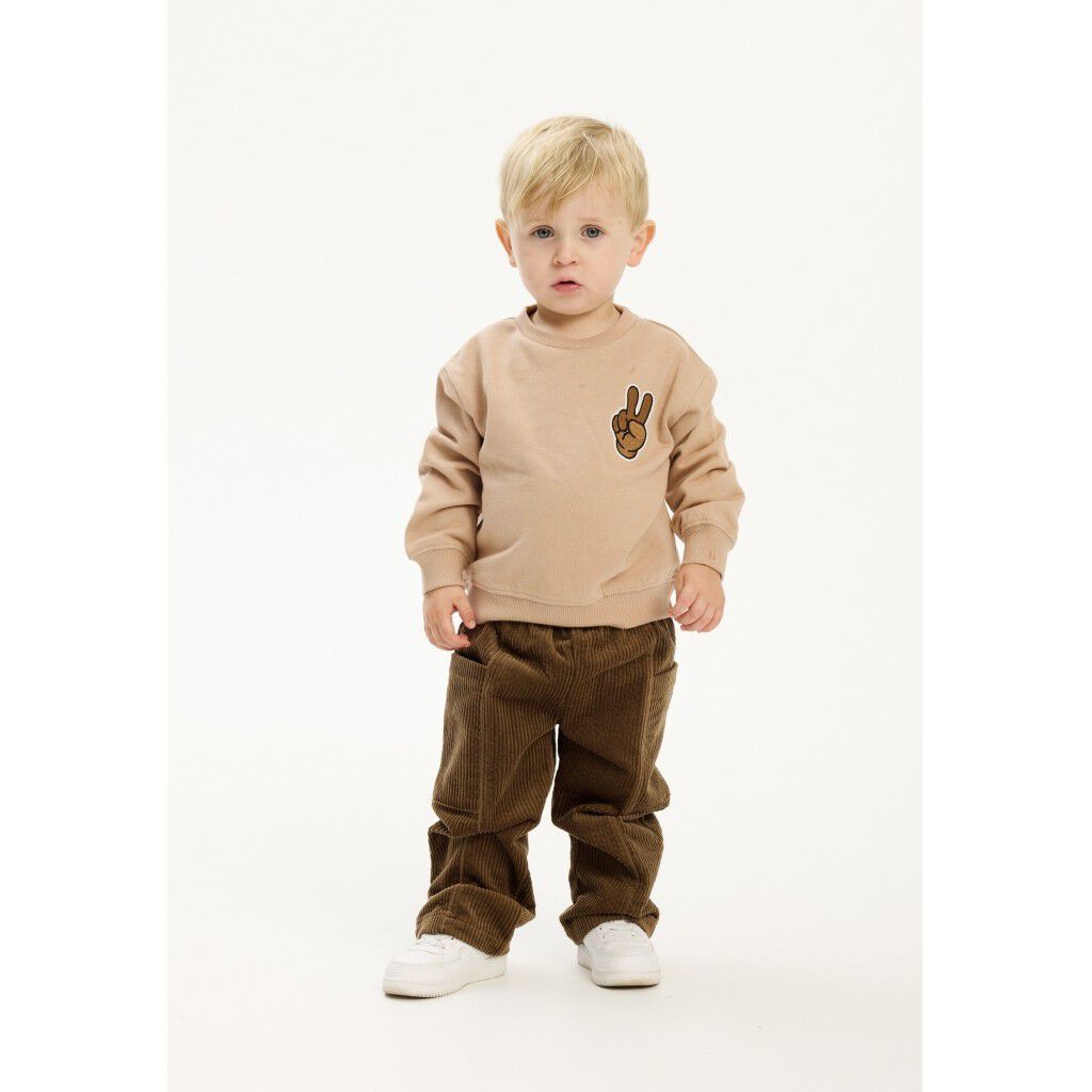 TNSTPhineas OS Sweatshirt