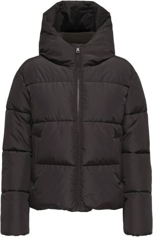 ONLJUTA SHORT PUFFER OTW NOOS