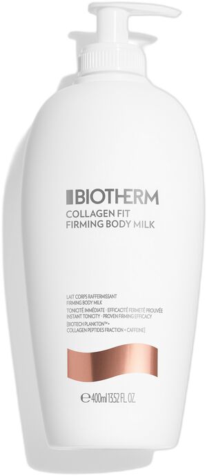 Collagen FIT Body Milk F400ml MV