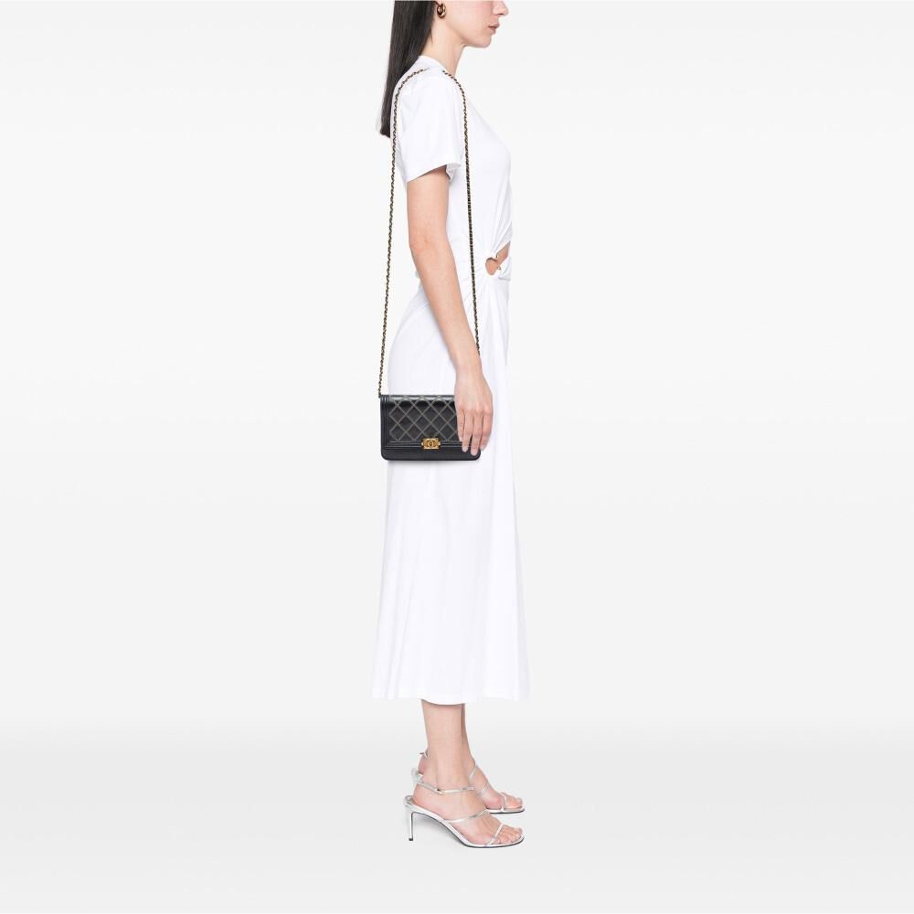 Chanel Boy Bags