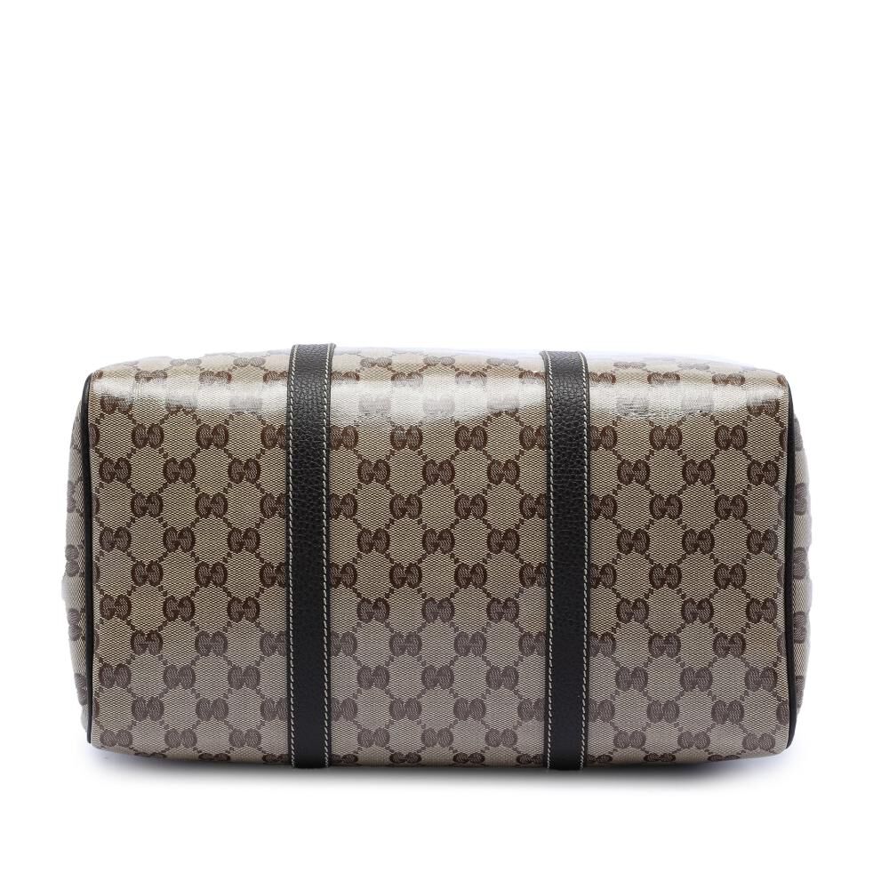 Gucci Boston Bag