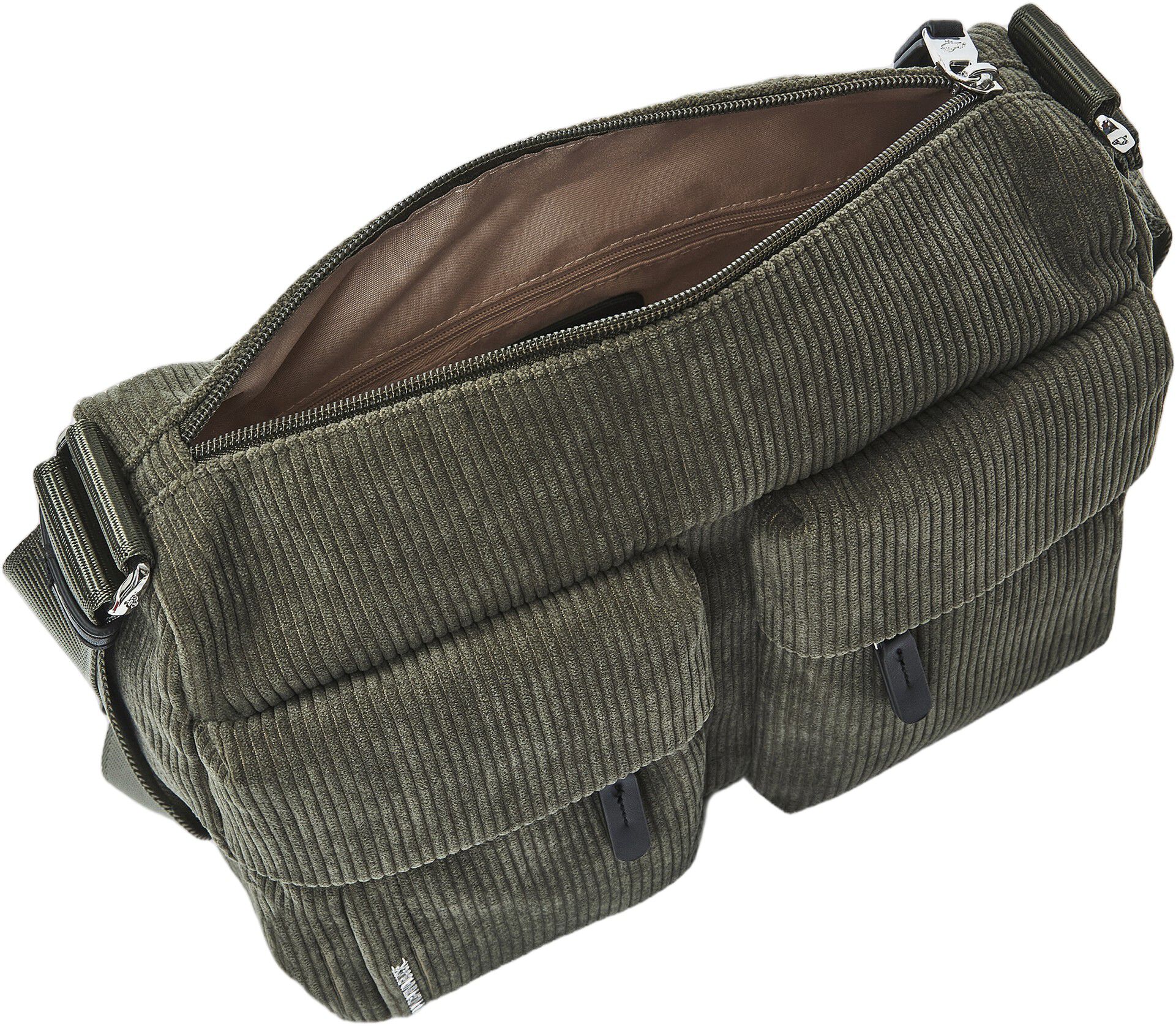 HUNTER VELVET CROSSOVER / PIRITE