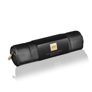 ghd 2-in-1 Heat-Resistant Hot Brush Bag & Mat