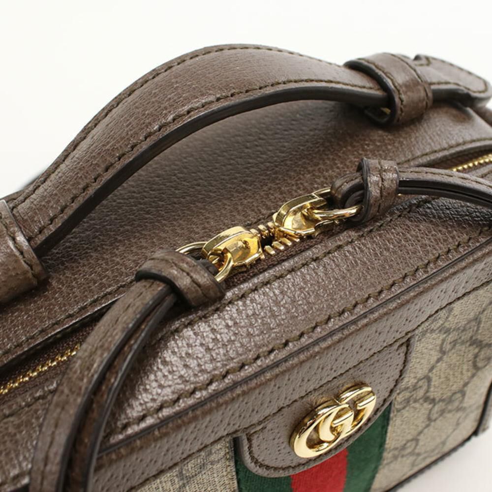 Gucci Crossbody Bag