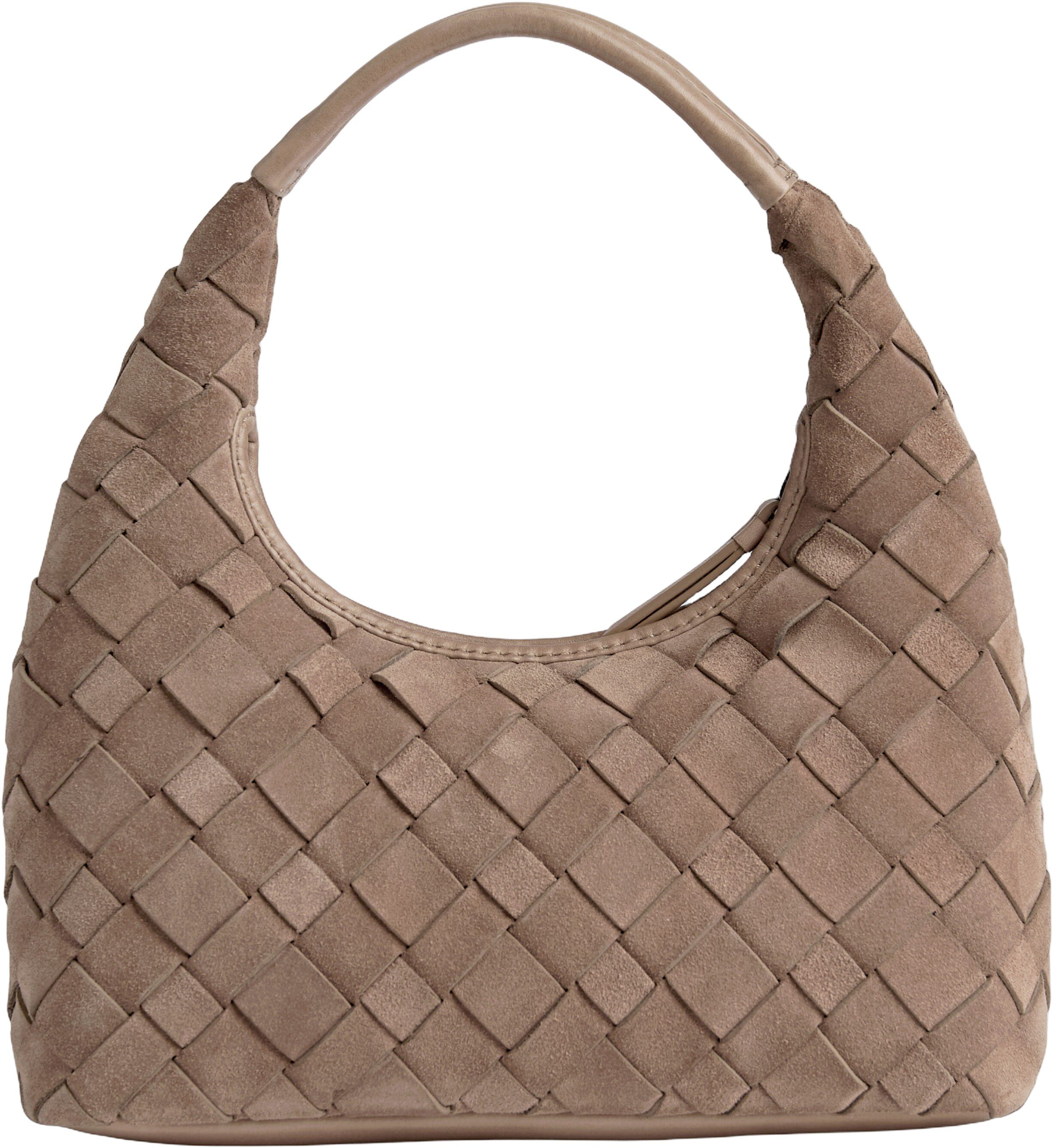 Haymambg Handbag, Sue. Weave