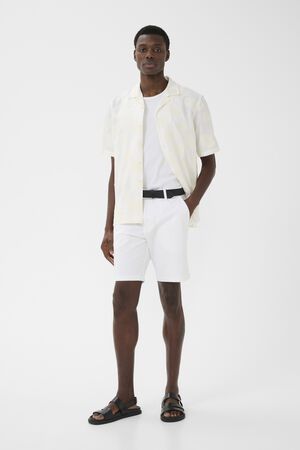 MAThomas Shorts