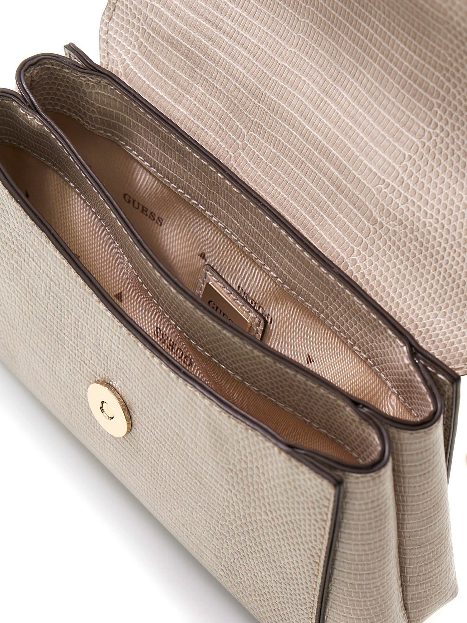 MELINDA MINI CNVRTBL XBDY FLAP