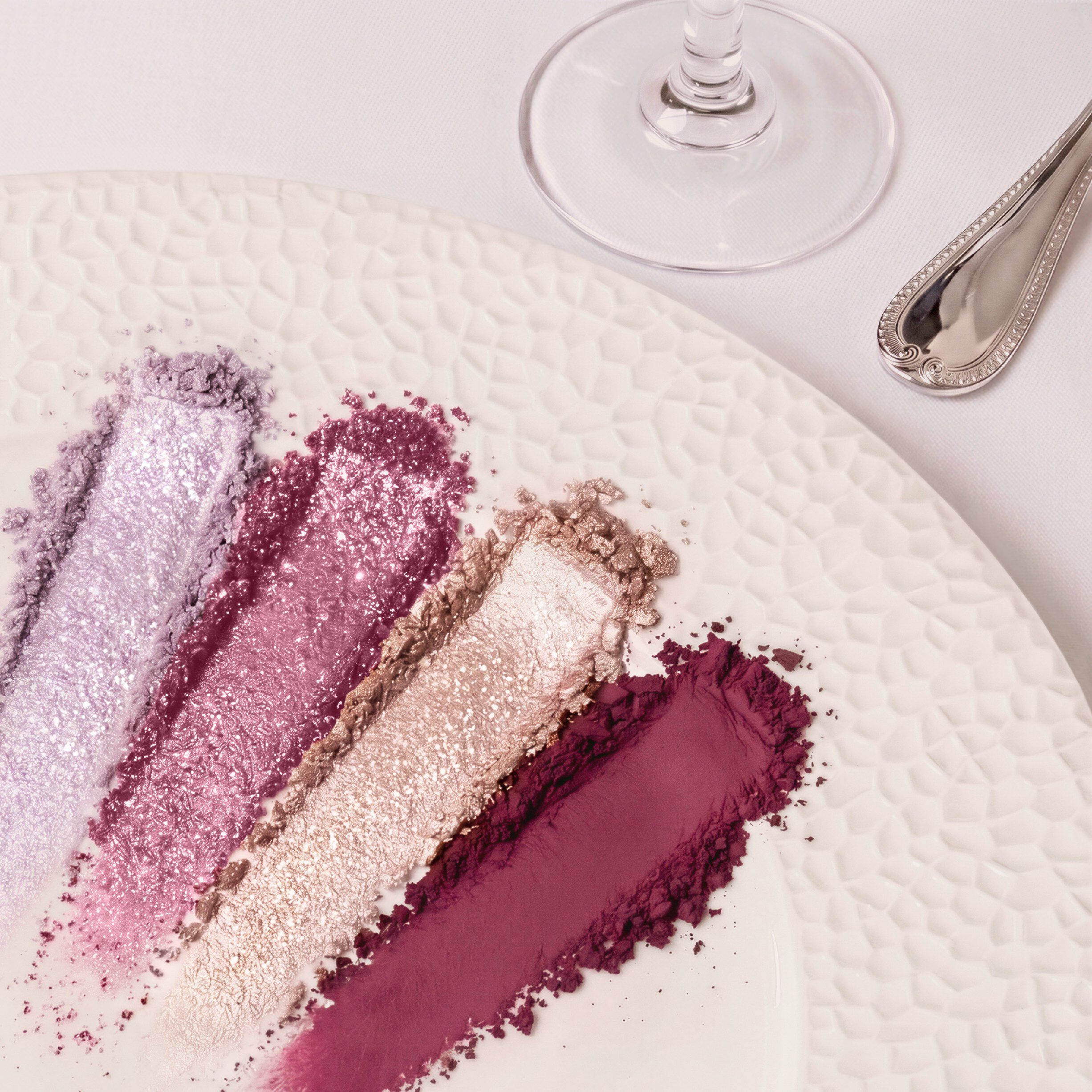 Hypn&ocirc;se Palette
