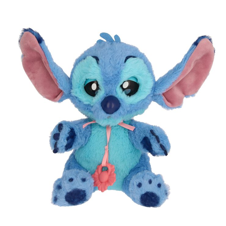 Baby Paws - Stitch 24 cm