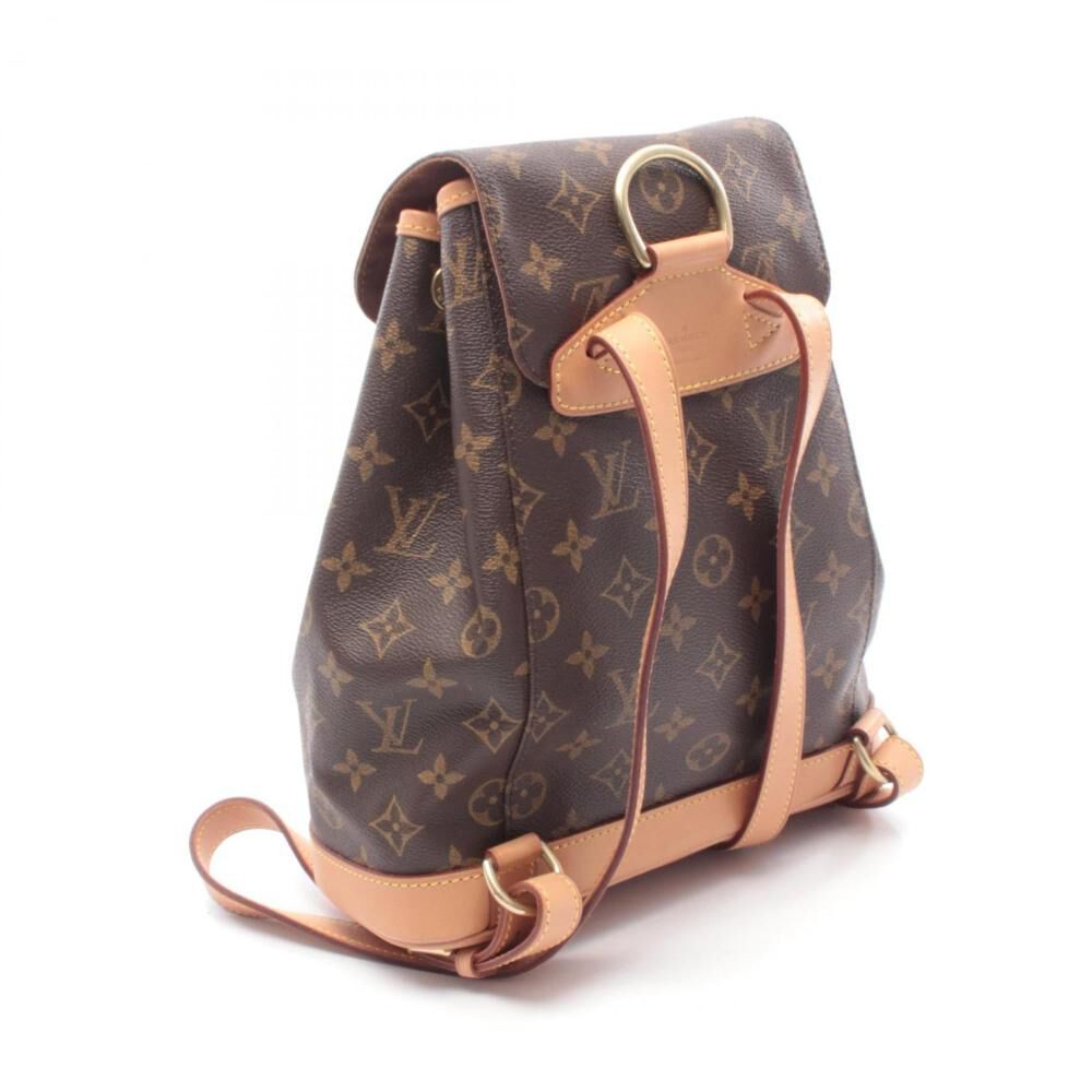 Louis Vuitton Montsouris