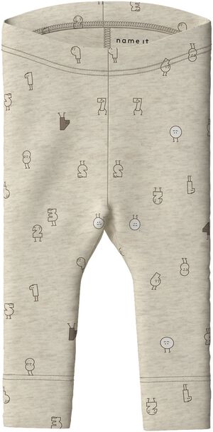NBMLYDUS XSL LEGGING