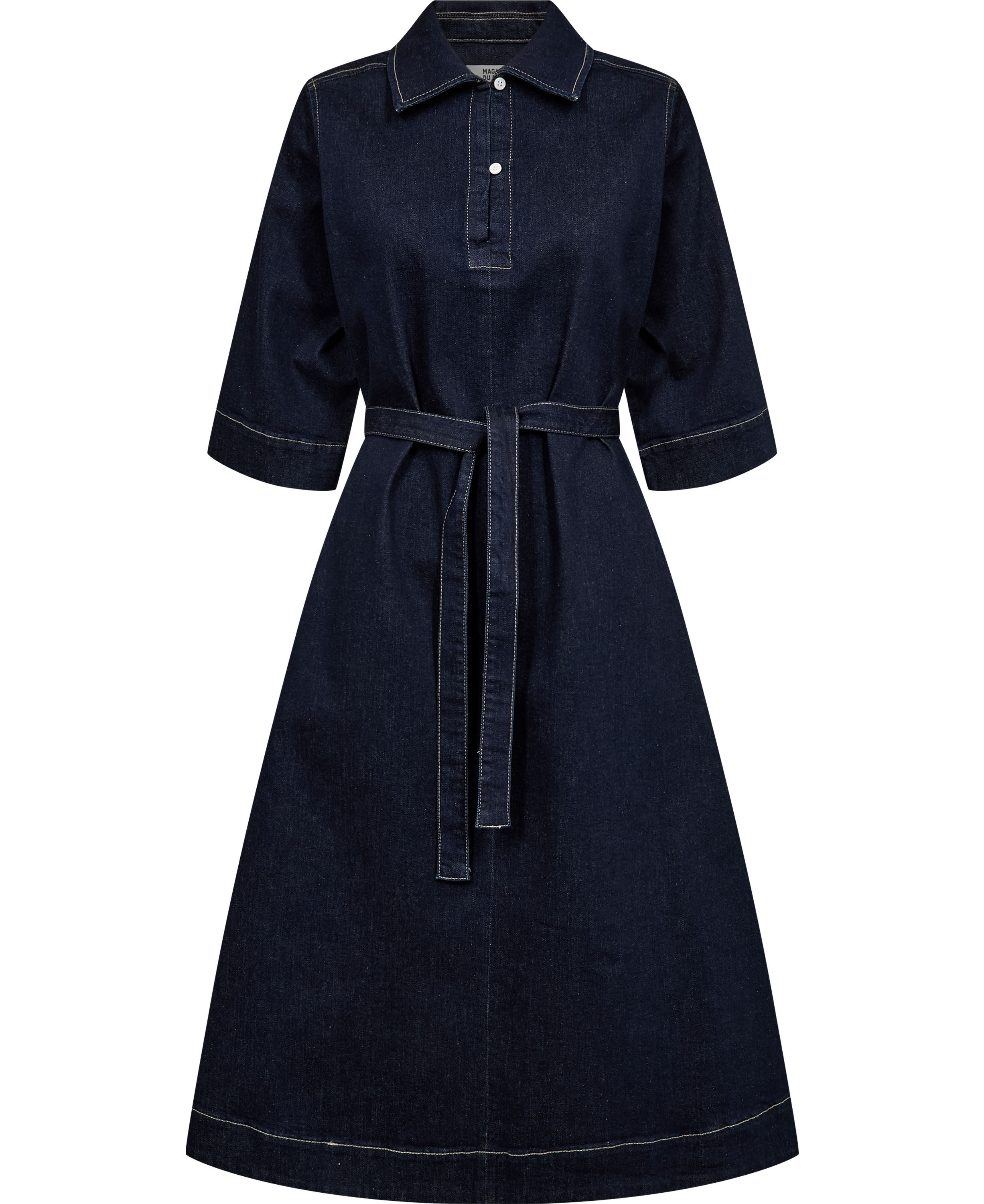 Esther 11 Dress - Organic Cotton GOTS