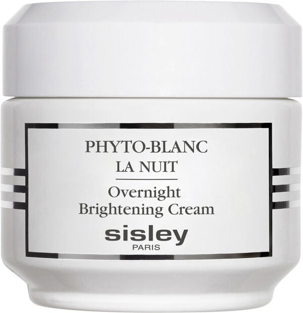 Phyto-Blanc Overnight Brightening Cream