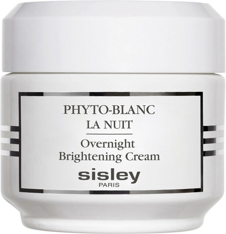 Phyto-Blanc Overnight Brightening Cream