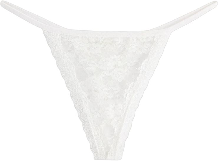 String med låg midja