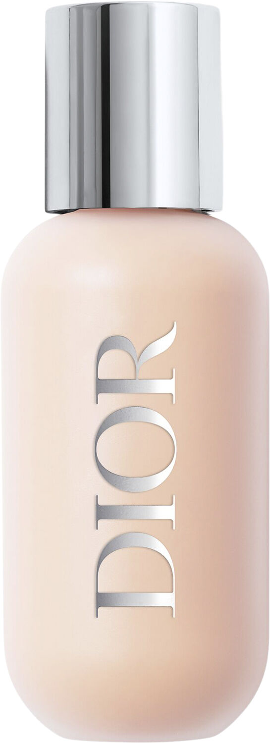 Dior Backstage Face & Body Foundation