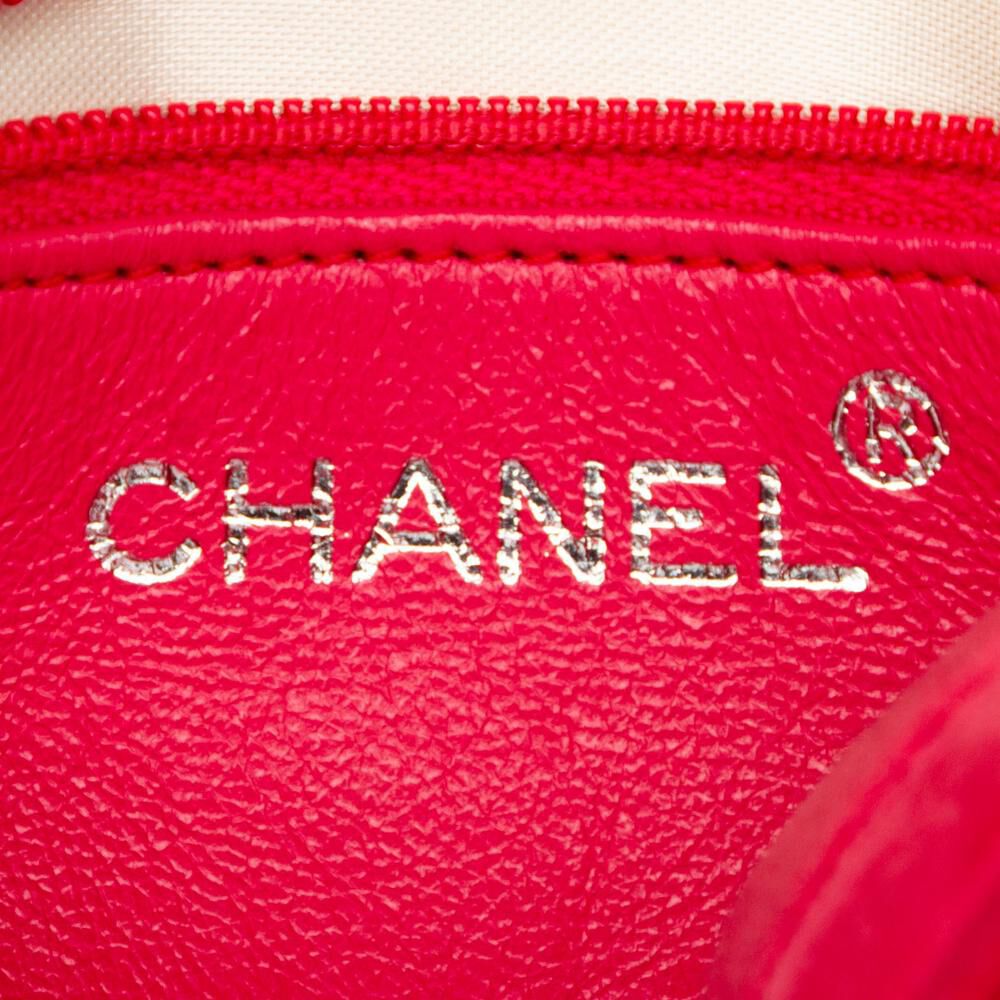 Chanel Crossbody Bag