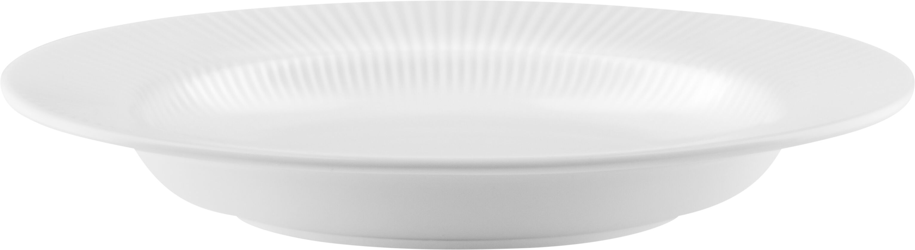 Assiett 21cm Legio Nova 4 st.