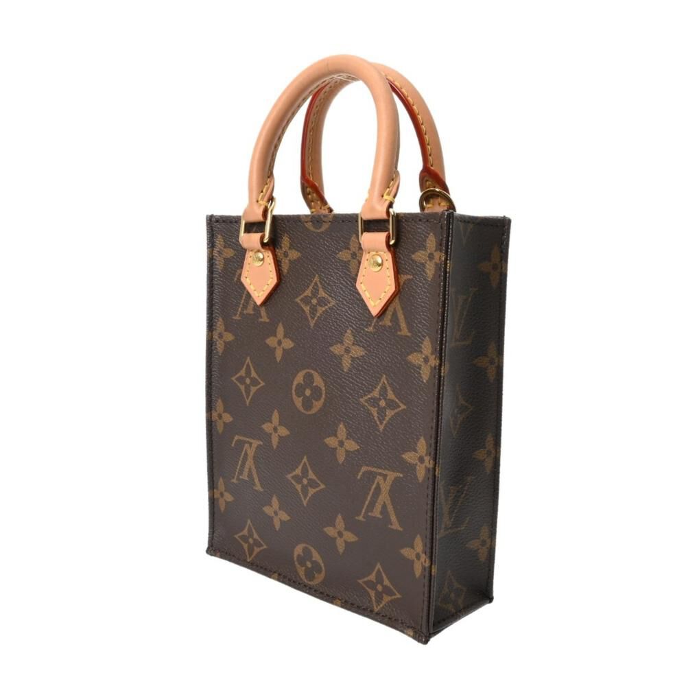Louis Vuitton Sac Plat